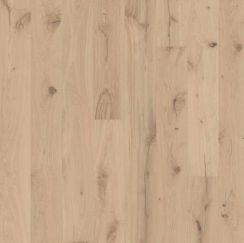 Паркетная доска Дуб Rustik Сappuccino