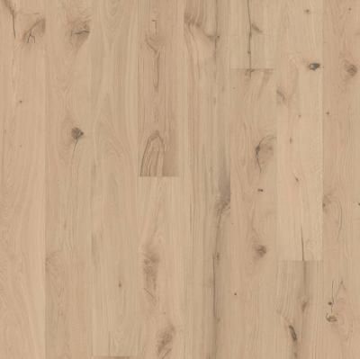 Паркетна дошка Дуб Rustik Сappuccino