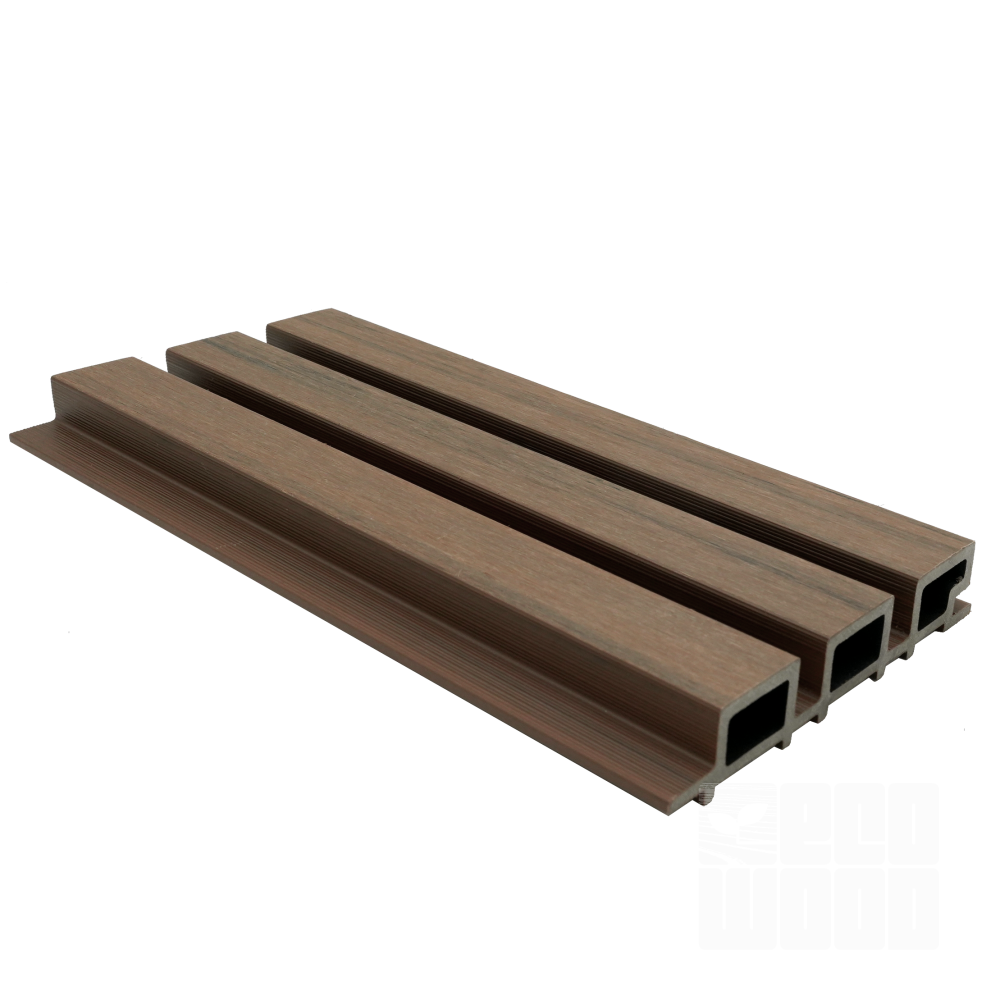 Фасадная панель FS 21 Орех Walnut