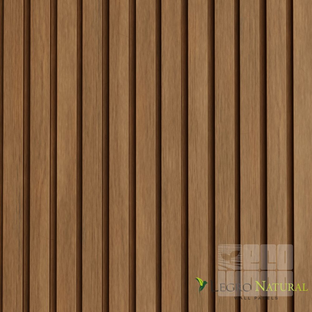 Фасадна панель FS 15 Тік Teak