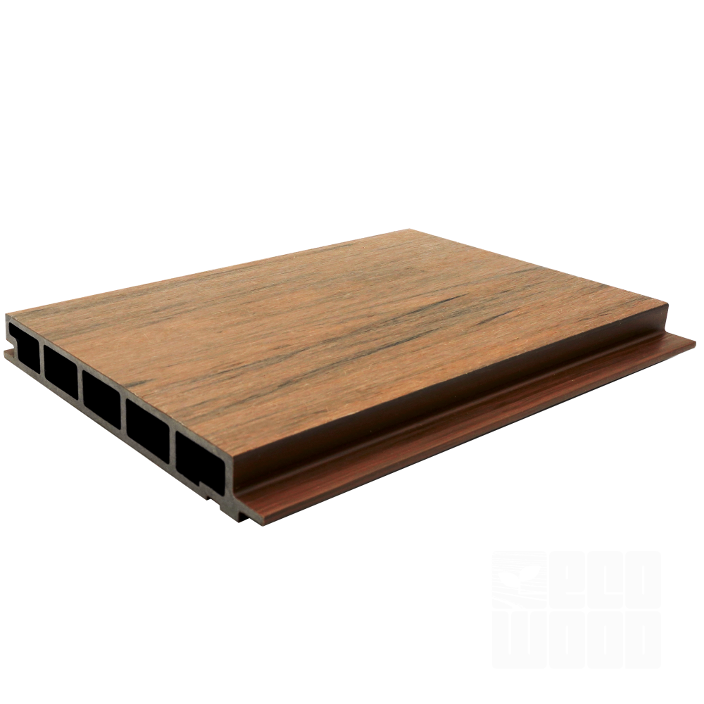 Фасадна панель FS 21 Тік Teak