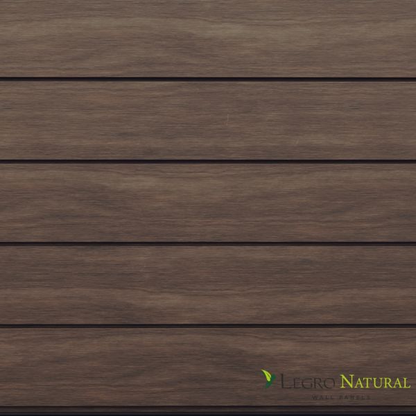 Фасадная панель FS 21 Орех Walnut