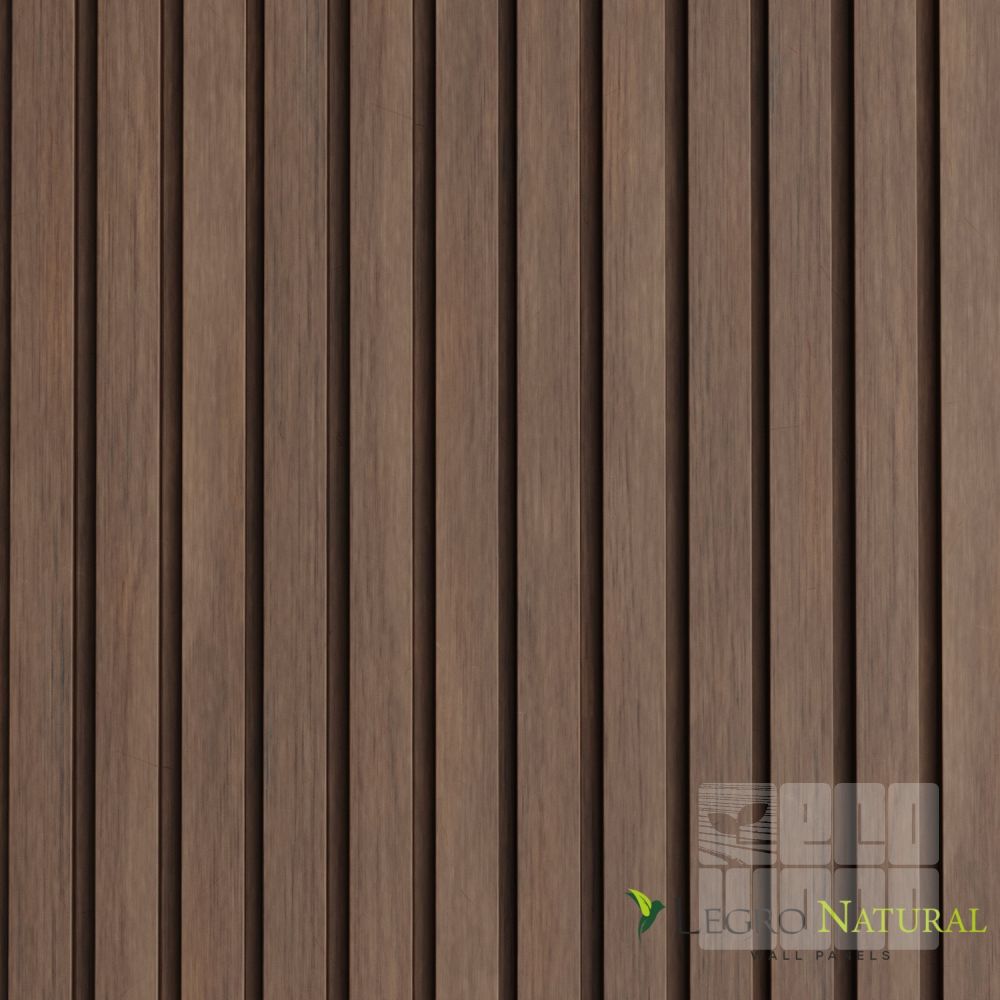 Фасадная панель FS 15 Орех Walnut