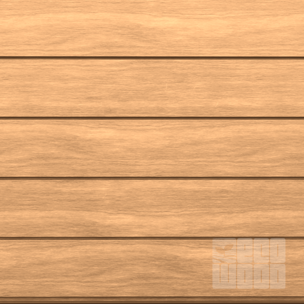 Фасадная панель FS 21 Золотой клен Golden Maple