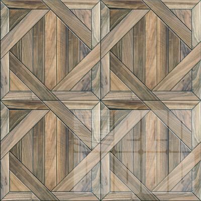 Художественный паркет Фачиле орех