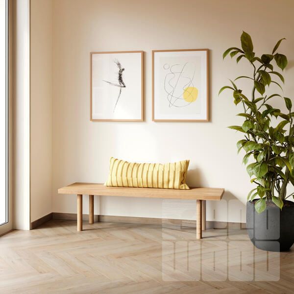 Berry Alloc Zenn Faro Herringbone Замковый виниловый ламинат