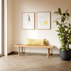 Berry Alloc Zenn Faro Herringbone Замковый виниловый ламинат