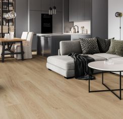 Barlinek Next Step Flax Oak Замковый SPC