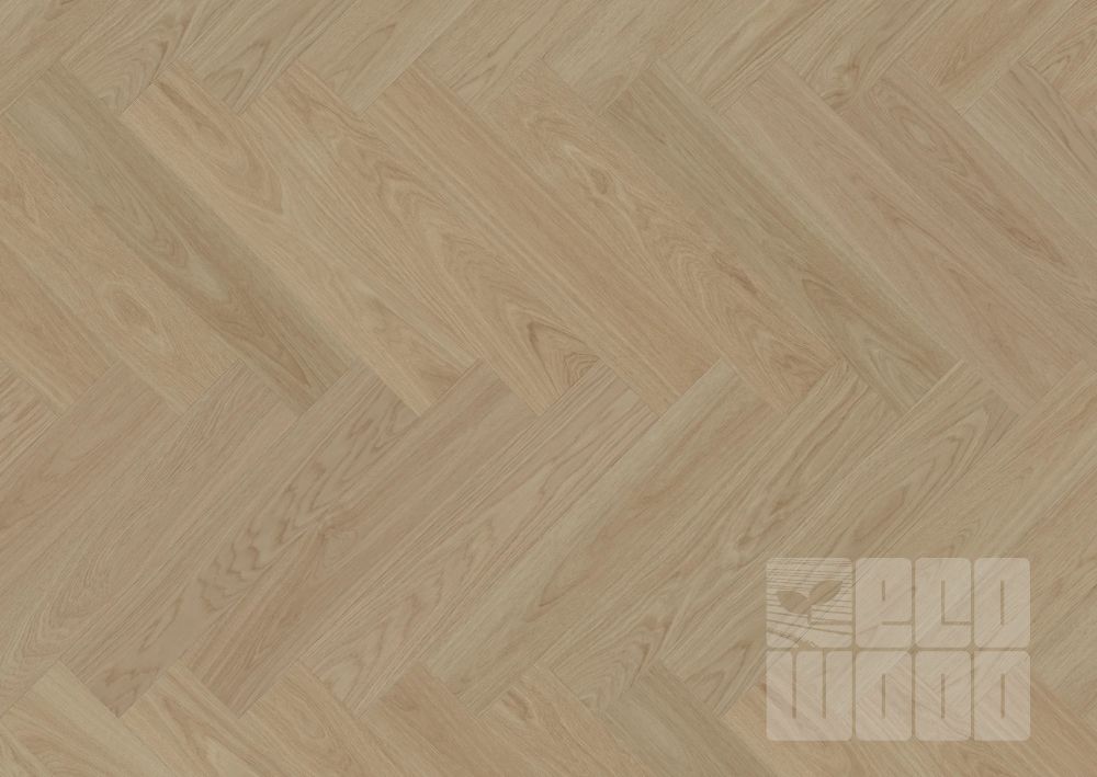 Barlinek Next Step Flax Oak Шеврон Замковый SPC