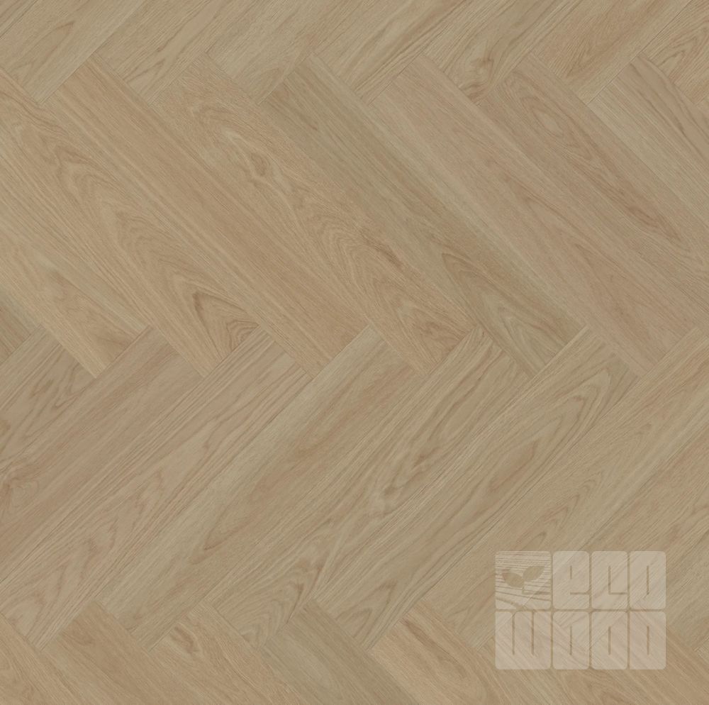 Barlinek Next Step Flax Oak Шеврон Замковый SPC