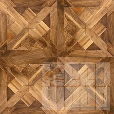 Художній паркет Флер