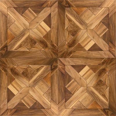 Художній паркет Флер