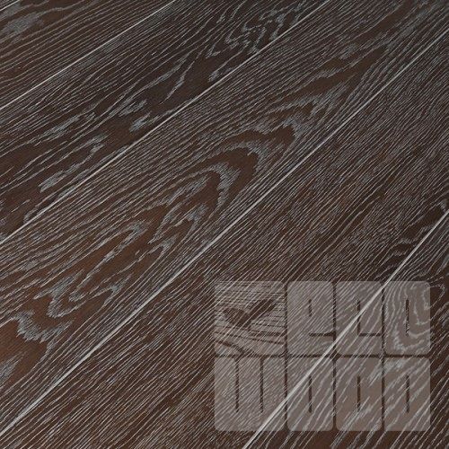 Паркетна дошка Дуб G-36