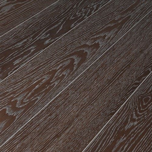 Паркетна дошка Дуб G-36