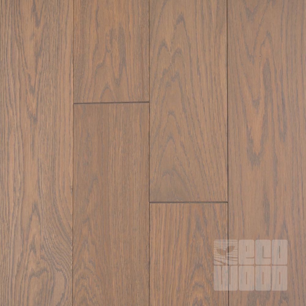 Масивна дошка Дуб Гарден беж