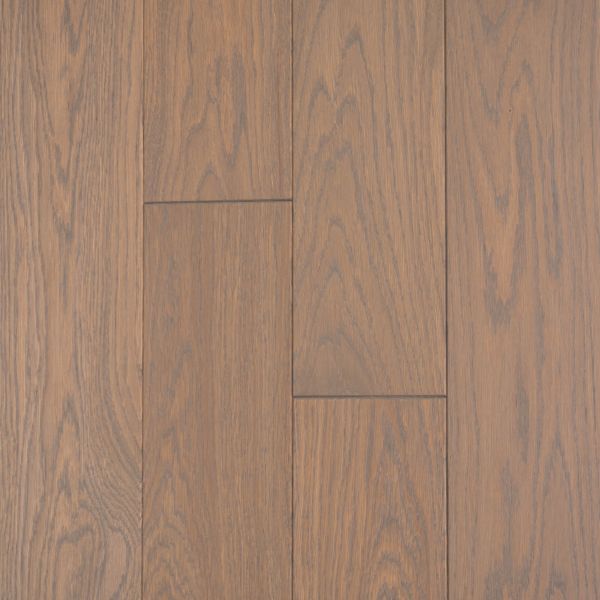 Масивна дошка Дуб Гарден беж