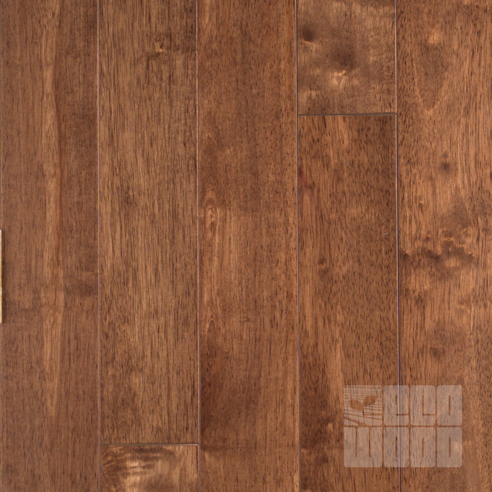 Масивна дошка Гевея Горіх