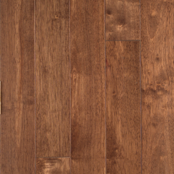 Масивна дошка Гевея Горіх