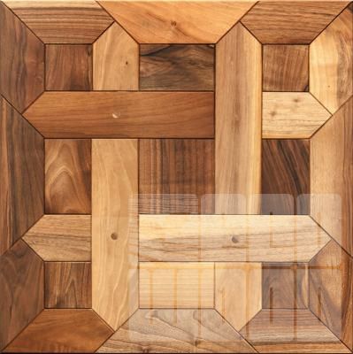 Художественный паркет Жиад