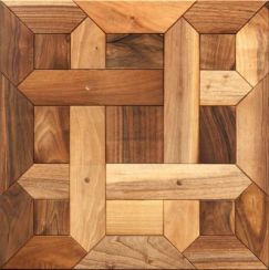 Художественный паркет Жиад