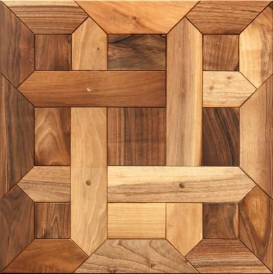 Художній паркет Жіад