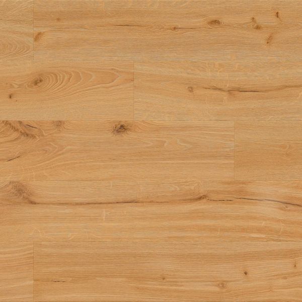 Barlinek Next Step Ginger Oak Замковый SPC с подложкой