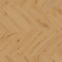 Barlinek Next Step Ginger Oak Шеврон Замковый SPC