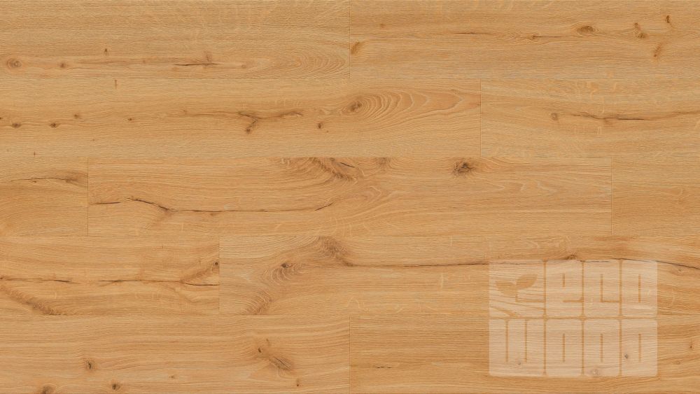 Barlinek Next Step Ginger Oak Замковый SPC с подложкой