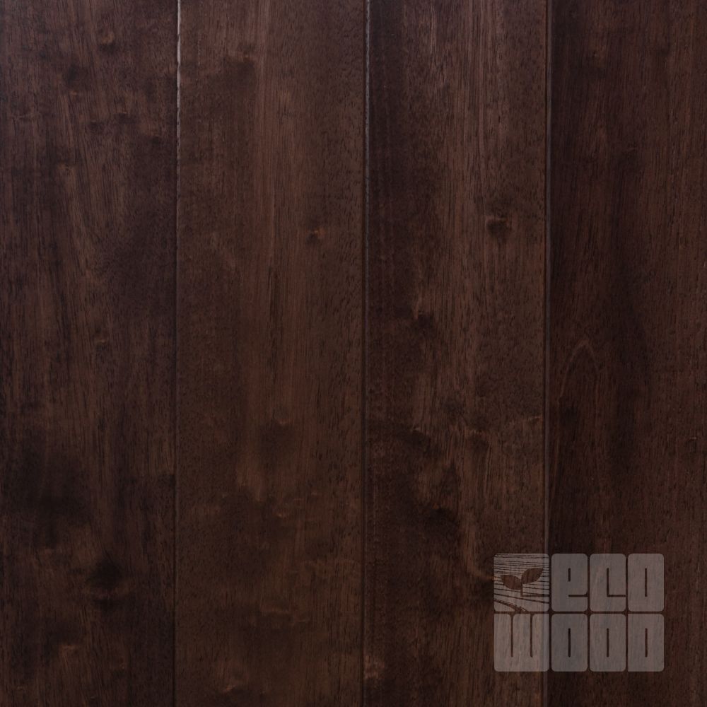 Паркетна дошка Гевея гладка Фісташка