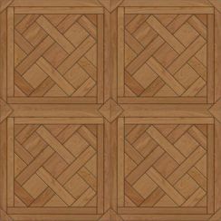 Художній паркет Гранд ясен