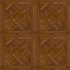 Художній паркет Гранд дуб