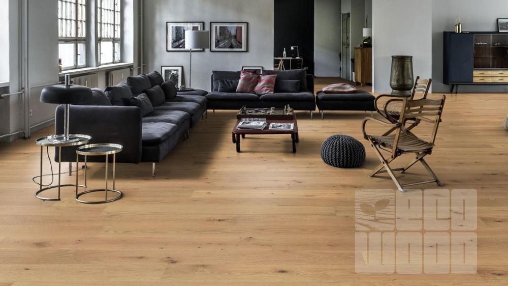 Черс Дуб Грано Kährs Oak Grano 141160185 Паркетна дошка