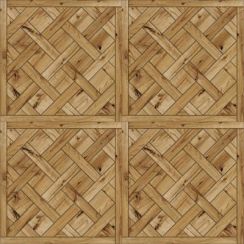 Художній паркет Гриль дуб