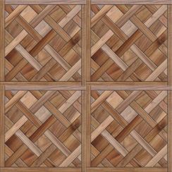 Художественный паркет Гриль орех