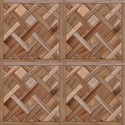 Художній паркет Гриль горіх