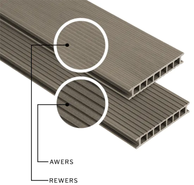 Терасна дошка Hartika Крижаний клен
