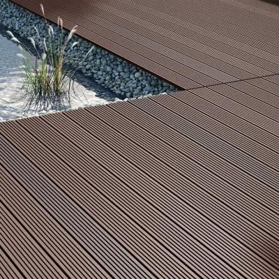 Террасная доска Easy Deck Trend 19