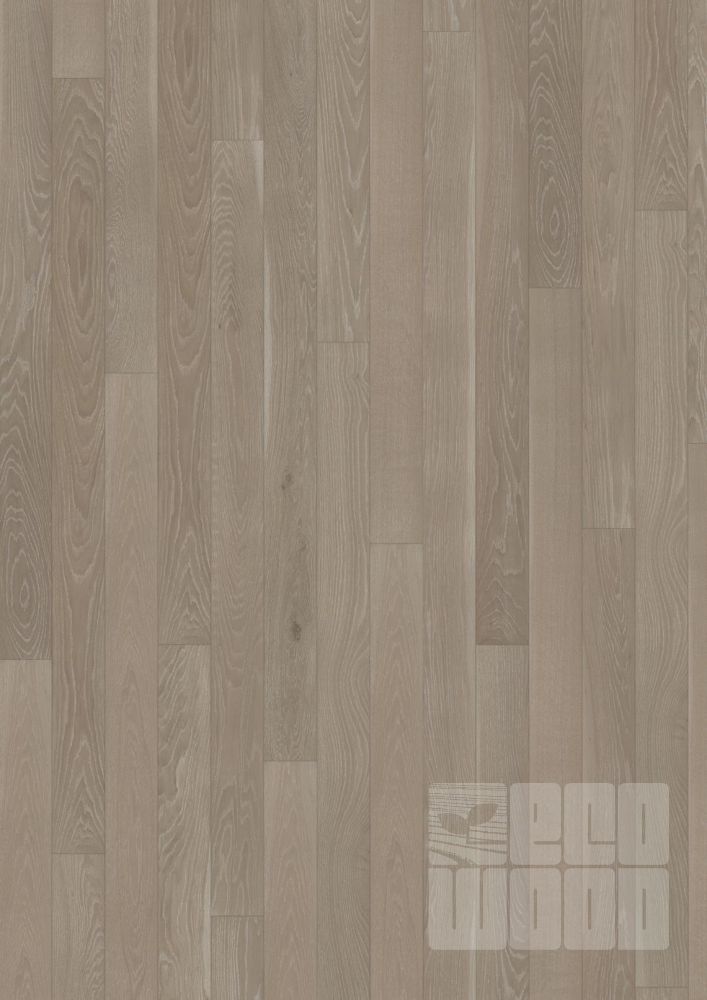 Черс Дуб Хезер Kährs Oak Heather 13106AEK1GKW185 Паркетна дошка