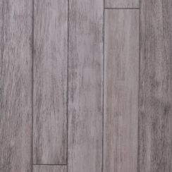 Масивна дошка Гевея Грей браш