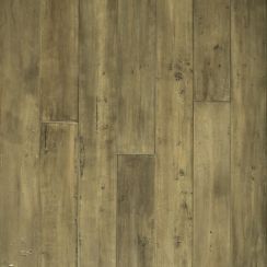 Паркетная доска Гевея состаренная Олива