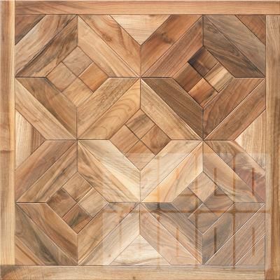 Художній паркет Іда