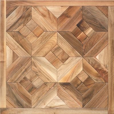 Художній паркет Іда