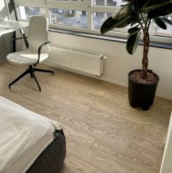 Паркетна дошка Дуб Дюна