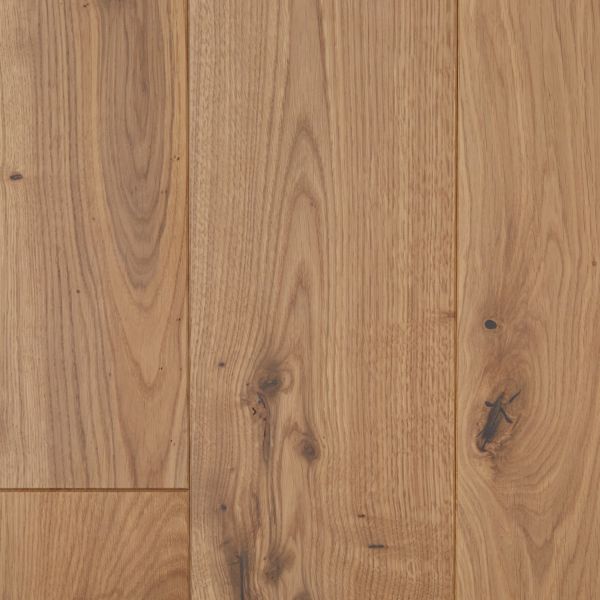 Масивна дошка Дуб Крема