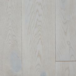 Паркетна дошка Дуб Сноу