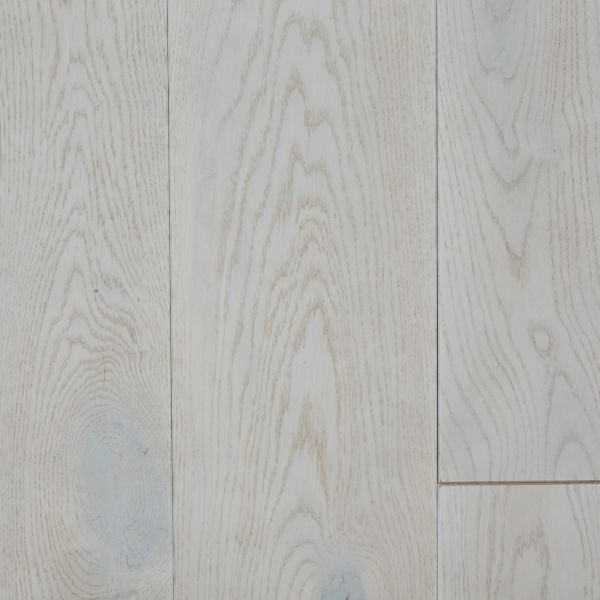 Масивна дошка Дуб Сноу