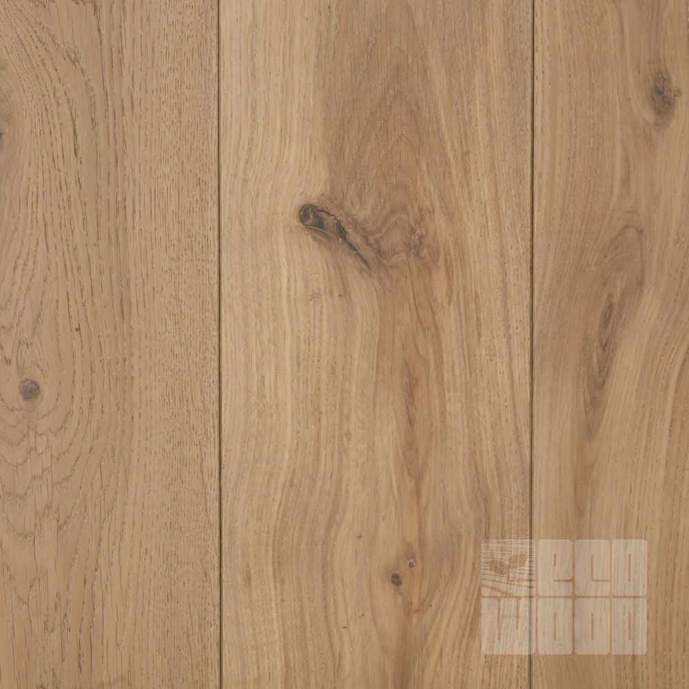 Паркетна дошка Дуб Шампань