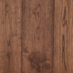 Масивна дошка Дуб Горіх Нат