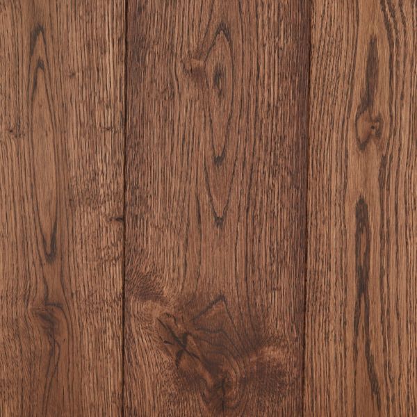 Масивна дошка Дуб Горіх Нат