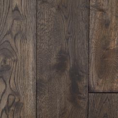 Массивная доска Дуб Терра Нова